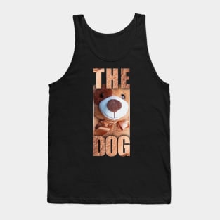 The Dog Tank Top